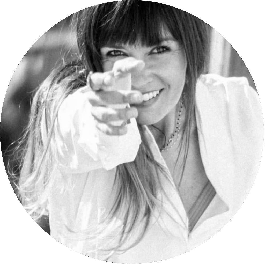 Association OnesmileOnechildren - Fondatrice Patricia Zali, danseuse et chorégraphe