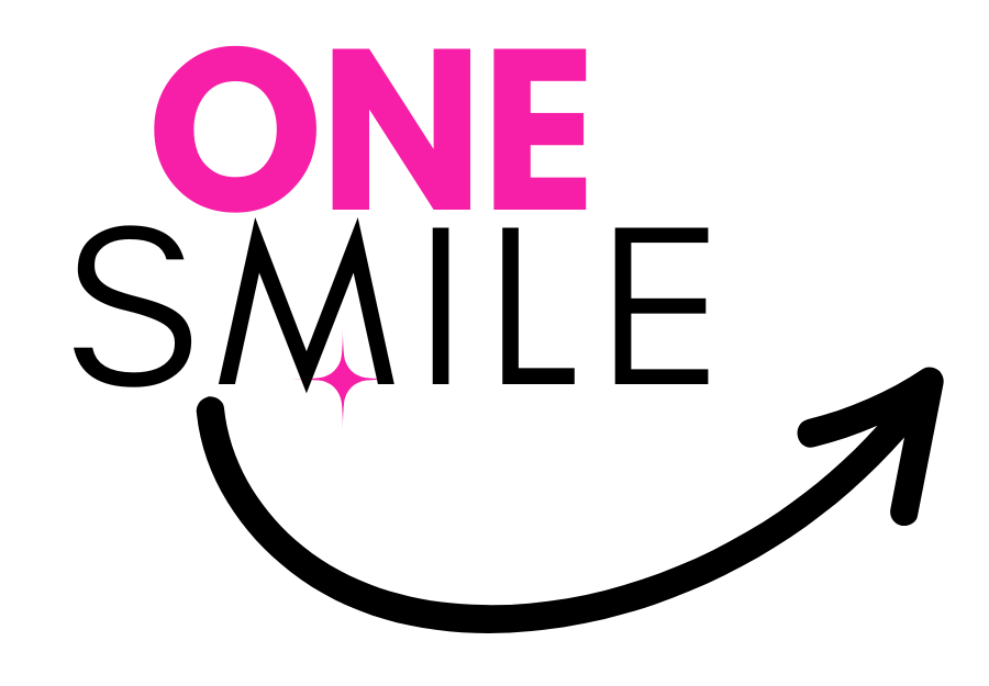 Association OnesmileOnechildren - Logo