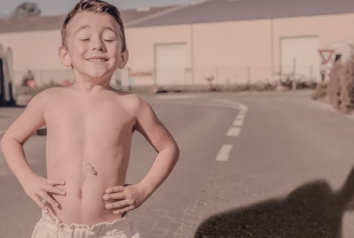 Association enfants OneChildOnechildren - Ayden peut réaliser son rêve et découvir le monde d'Harry Potter grâce aux Hair Artist Awards