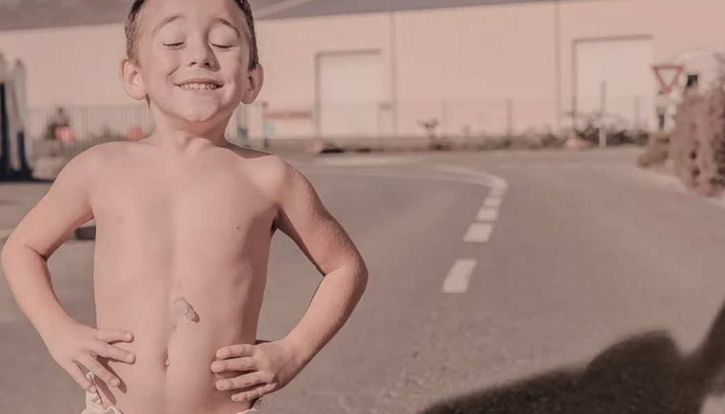 Association enfants OneChildOnechildren - Ayden peut réaliser son rêve et découvir le monde d'Harry Potter grâce aux Hair Artist Awards