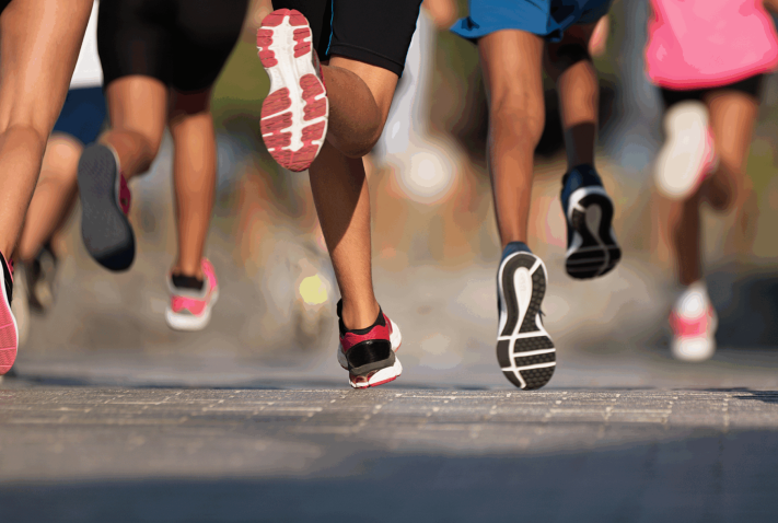 Association OnesmileOnechildren - Course solidaire de 10 km où chaque inscription soutient nos actions