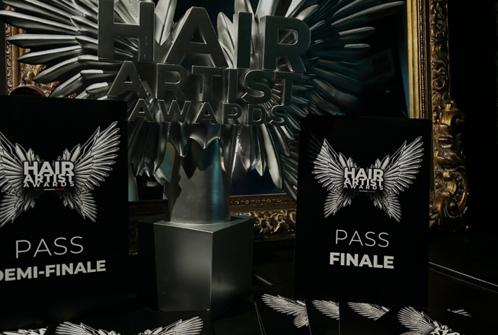 Association OnesmileOnechildren - Entrée gratuite avec participation symbolique au concours des Hair Artist Awards le 9 novembre 2025 au Mans