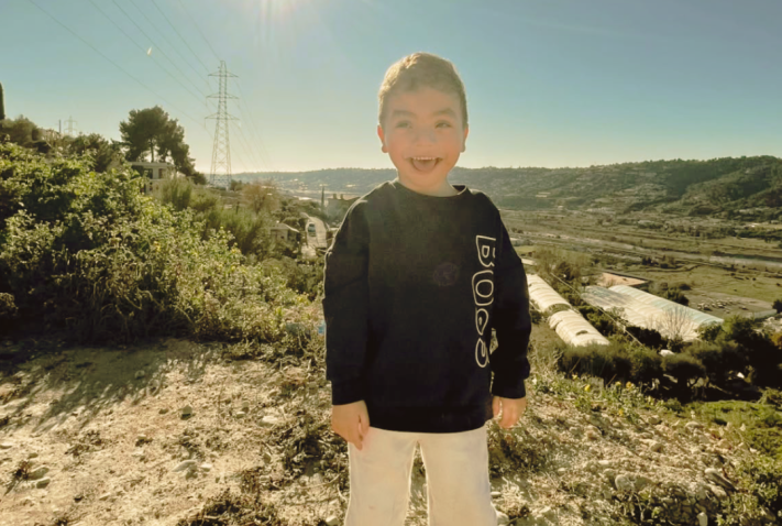 Association OnesmileOnechildren - Stage médical de motricité intensif au Portugal pour Malone atteint d'une mutation génétique